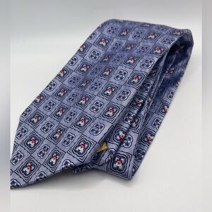 Robert Talbott Best of Class Nordstrom Tie 100% Silk Made in USA